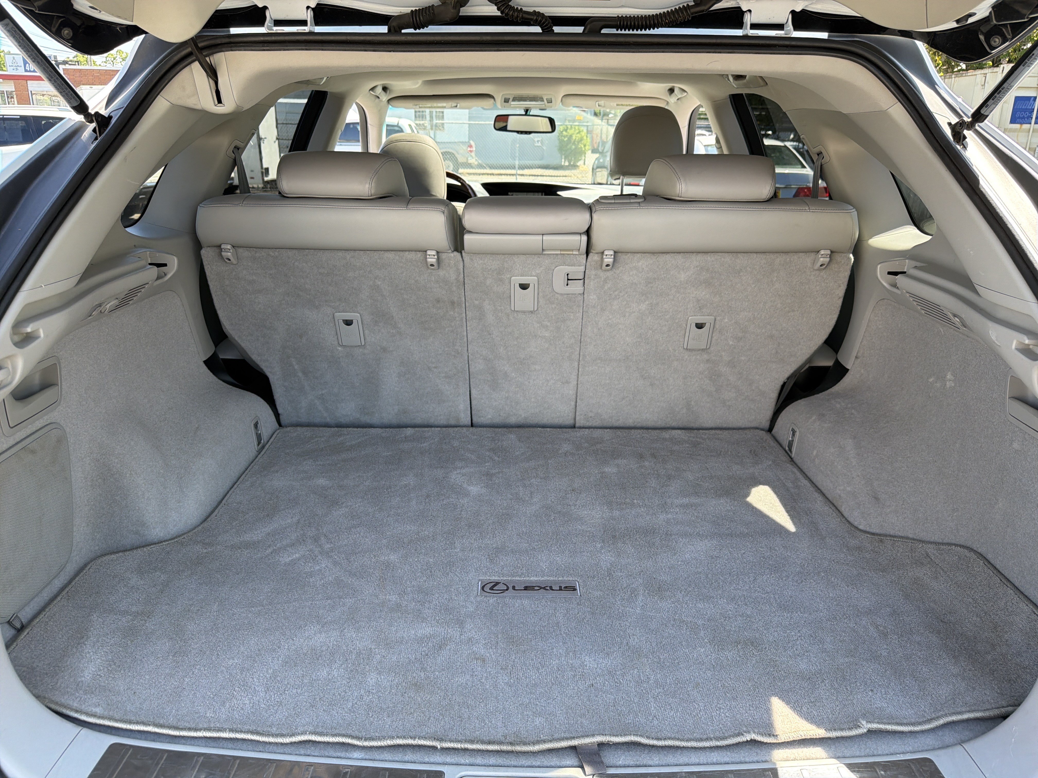 Used 2010 Lexus RX 450h 2WD image 4