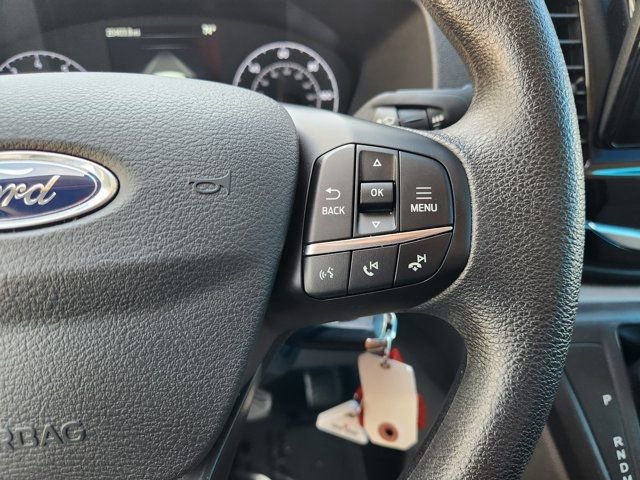 Used 2025 Ford Transit 350 XLT image 30