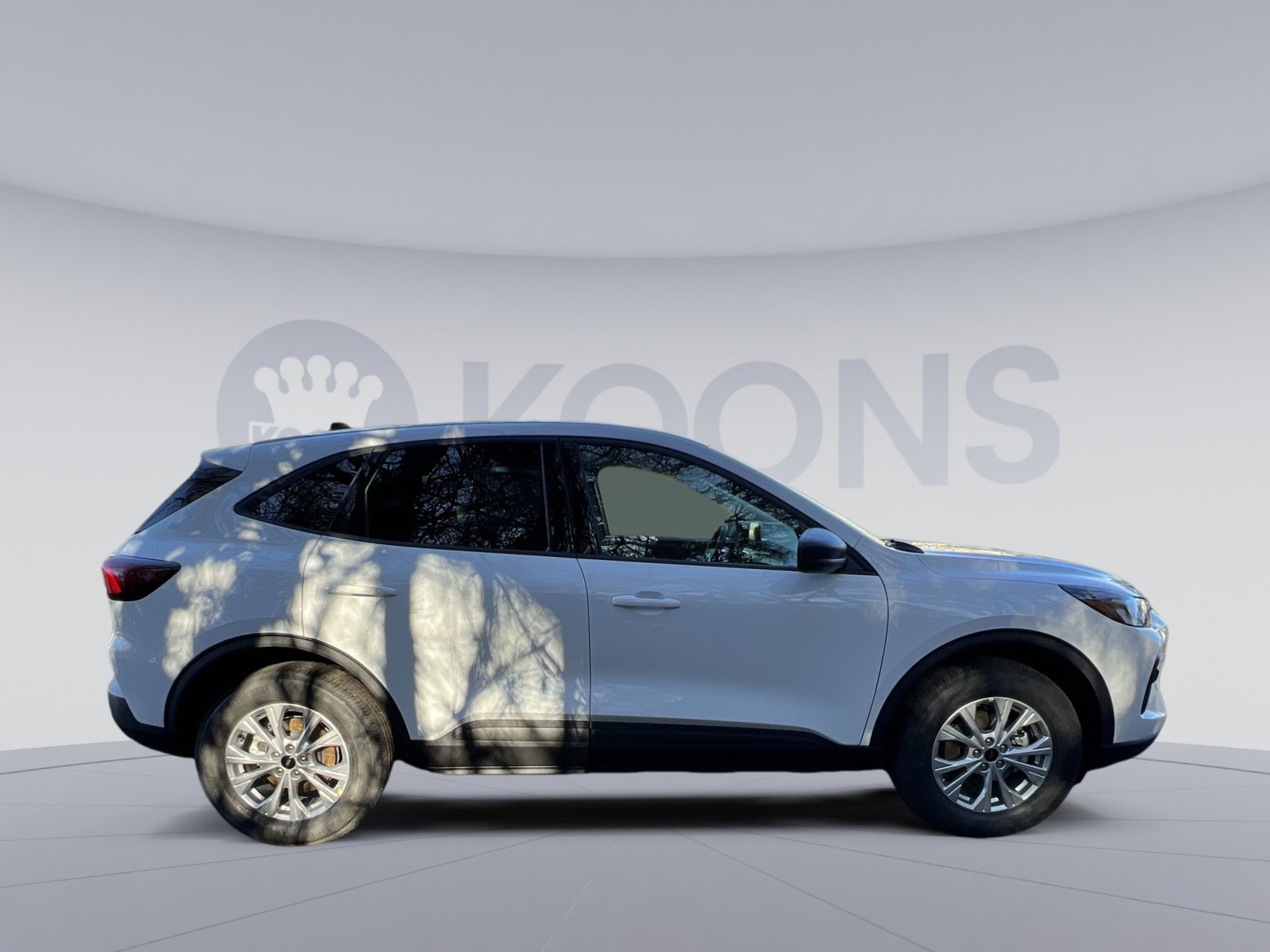 New 2026 Ford Escape Active w/ Cold Weather Package image 8