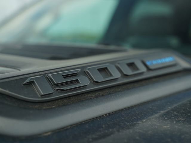 New 2026 RAM 1500 Laramie w/ Night Edition AWD/4WD image 43