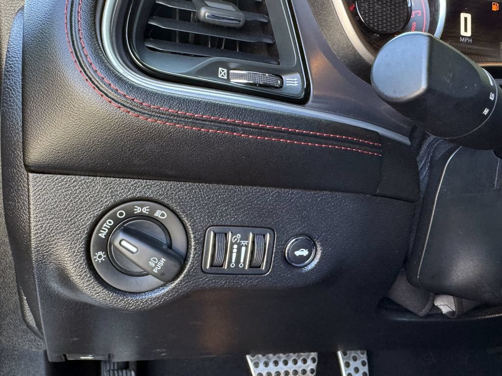 Used 2021 Dodge Challenger R/T w/ Plus Package RWD image 26