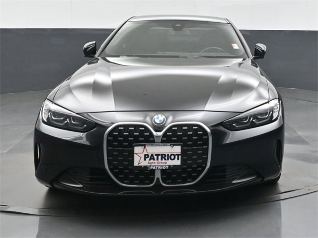 Used 2024 BMW 430i xDrive 430i xDrive image 4