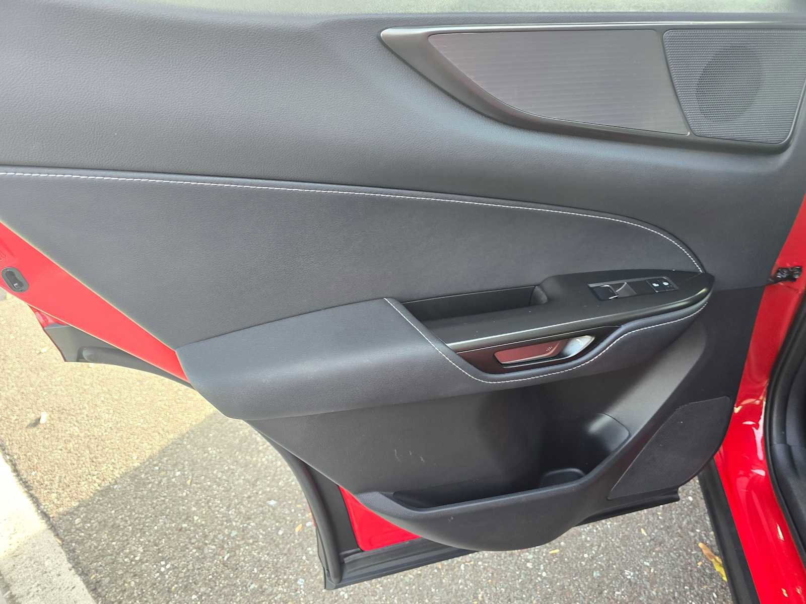 Used 2024 Lexus NX 350 F Sport image 39