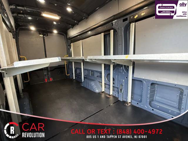 Used 2020 Ford Transit 250 148 High Roof Extended image 10