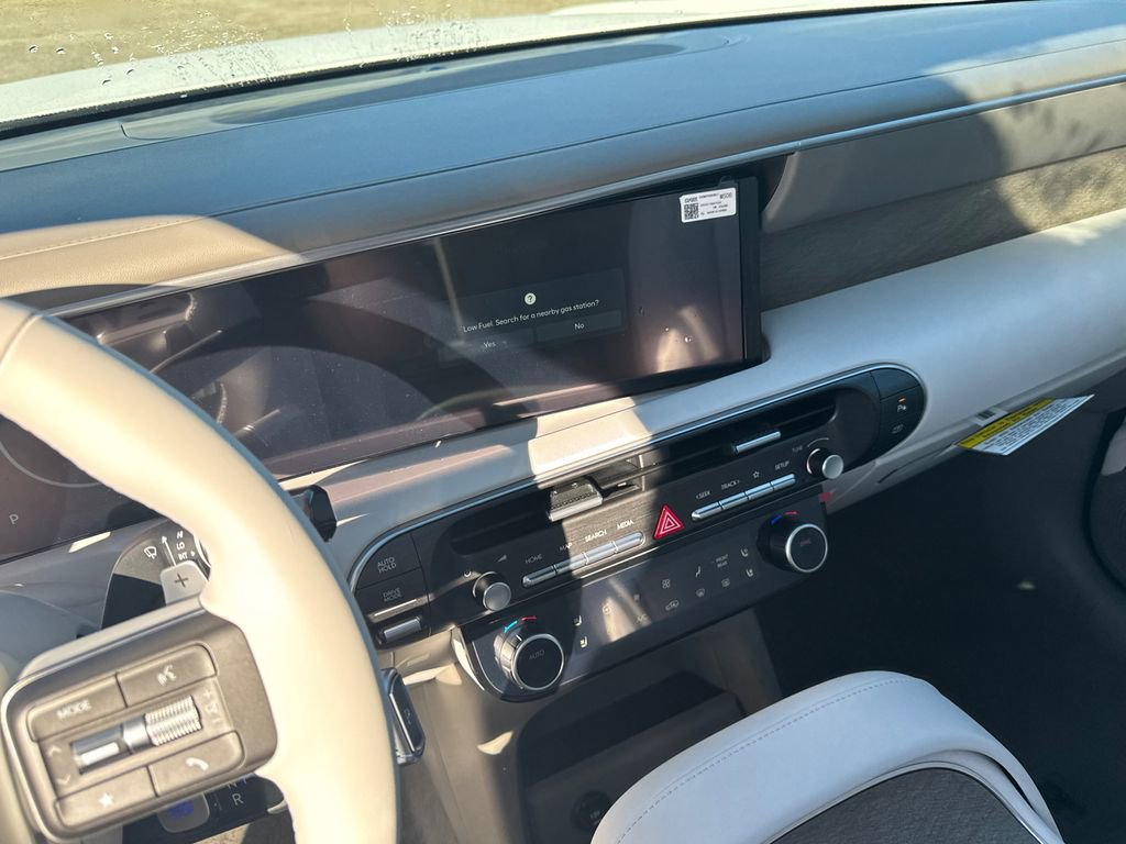 New 2026 Hyundai Palisade Limited image 19