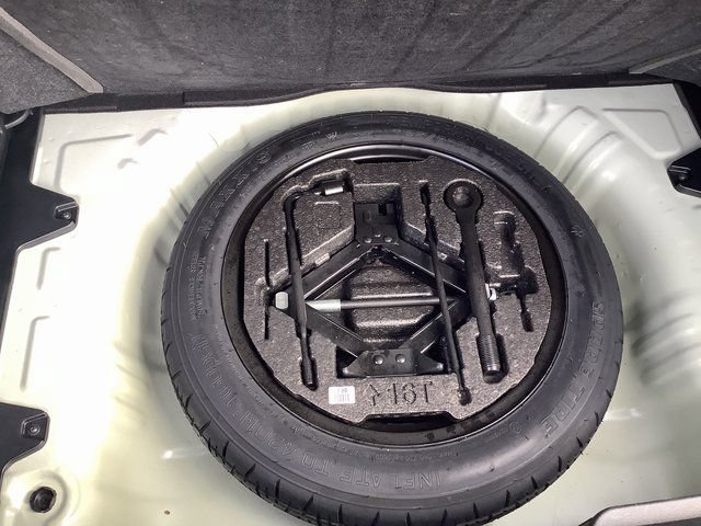 Used 2024 Kia Soul LX w/ Option Group 015 FWD image 29
