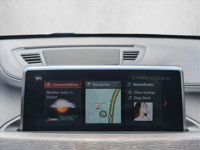 Used 2021 BMW X1 sDrive28i w/ Premium Package FWD image 12