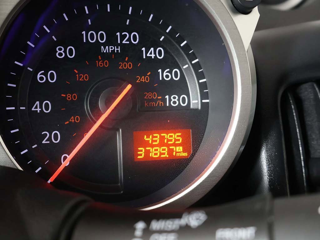 Used 2020 Nissan 370Z Coupe image 26