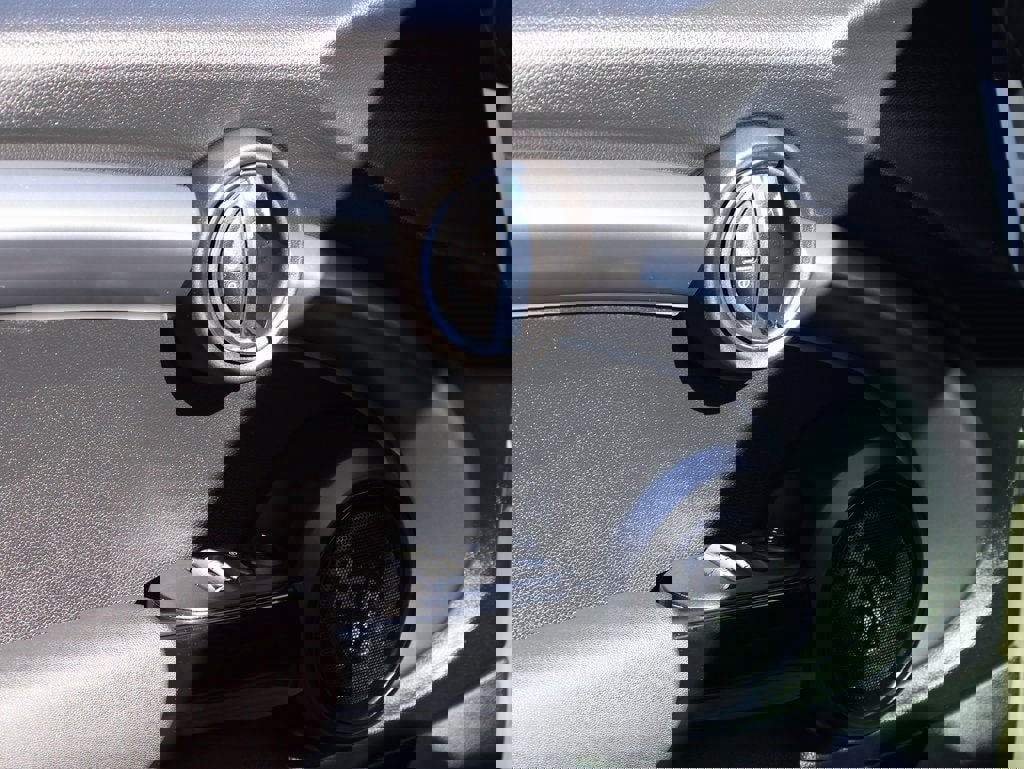 Used 2023 MINI Cooper John Cooper Works w/ Driver Assistance Package image 17