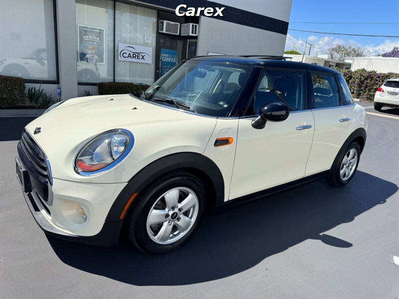 Used 2016 MINI Cooper 4-Door Hardtop image 6
