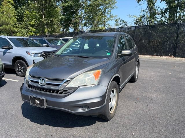 Used 2011 Honda CR-V LX image 2