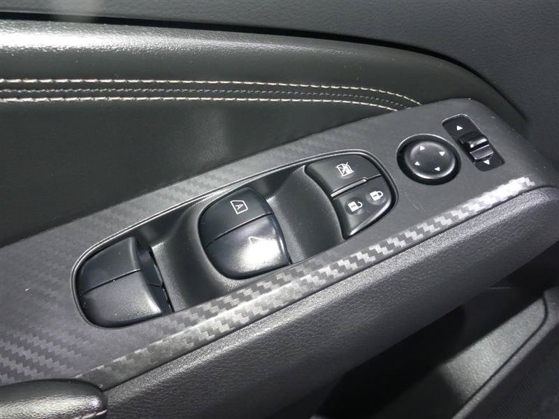 Used 2019 Nissan Altima 2.5 SL FWD image 20