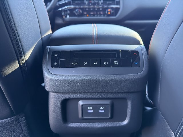 New 2026 Nissan Pathfinder Rock Creek AWD/4WD image 26
