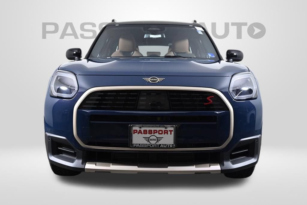 Certified 2026 MINI Cooper Countryman S AWD/4WD video 2