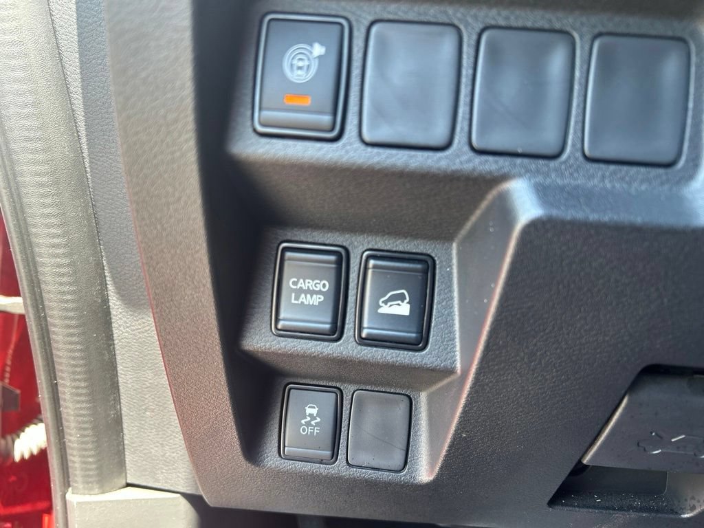 Certified 2022 Nissan Frontier S w/ Technology Package AWD/4WD image 19