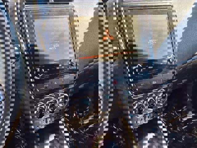 Used 2022 Mitsubishi Outlander Sport ES image 8