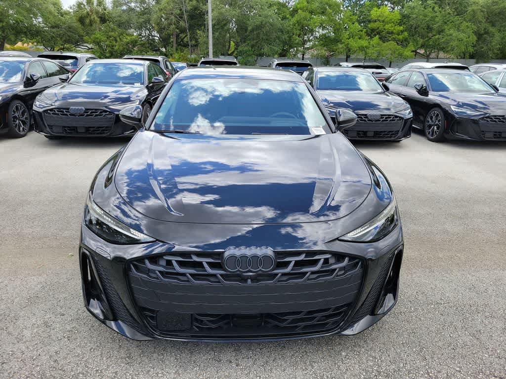 New 2026 Audi A6 Prestige AWD/4WD image 14