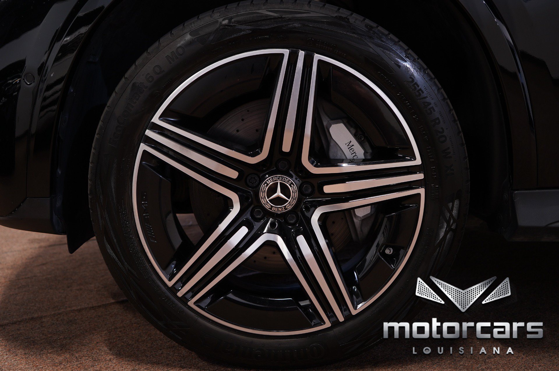 Used 2023 Mercedes-Benz GLC 300 w/ AMG Line image 19