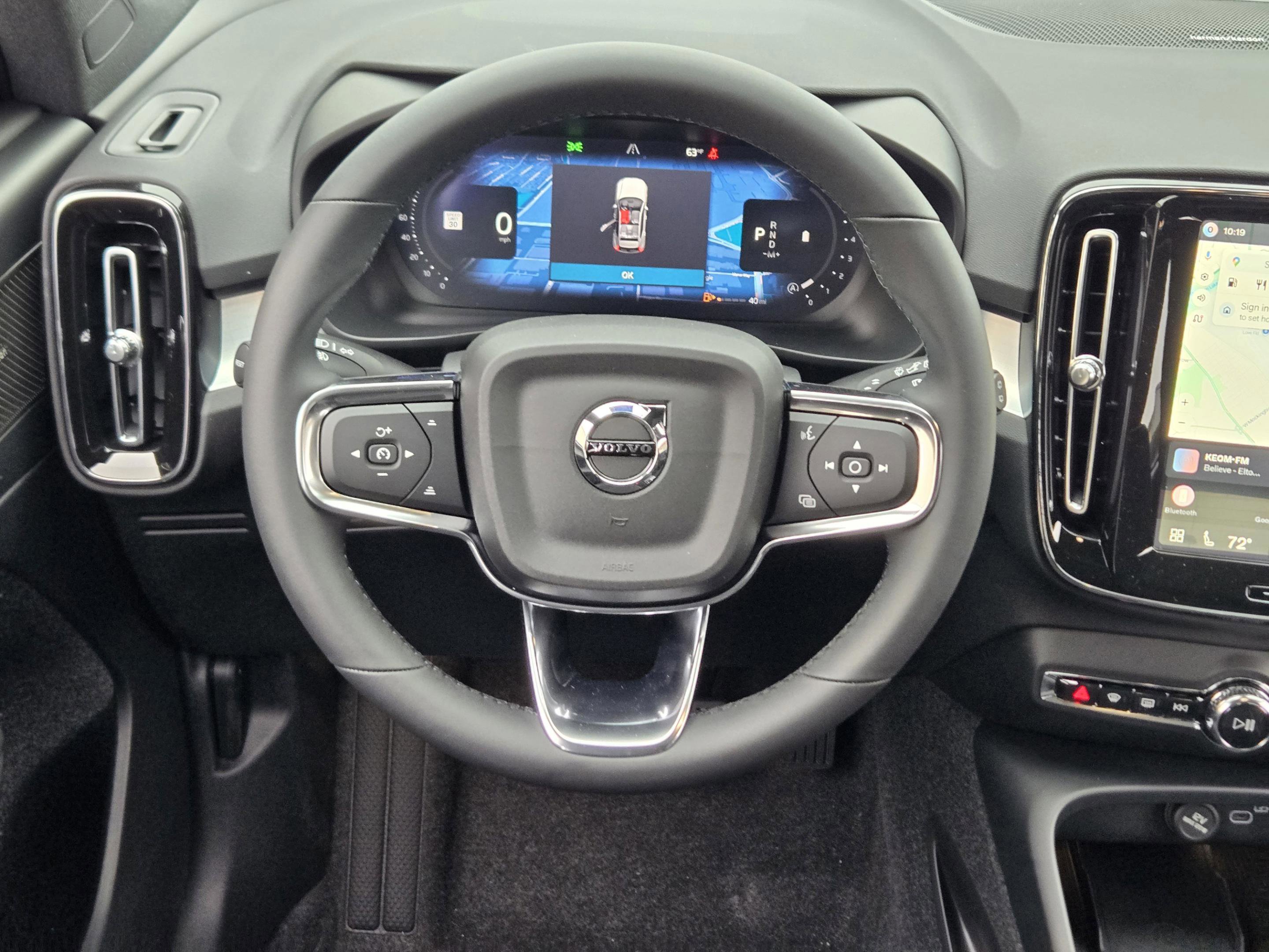 New 2026 Volvo XC40 B5 Ultra w/ Protection Package Premier AWD/4WD image 23