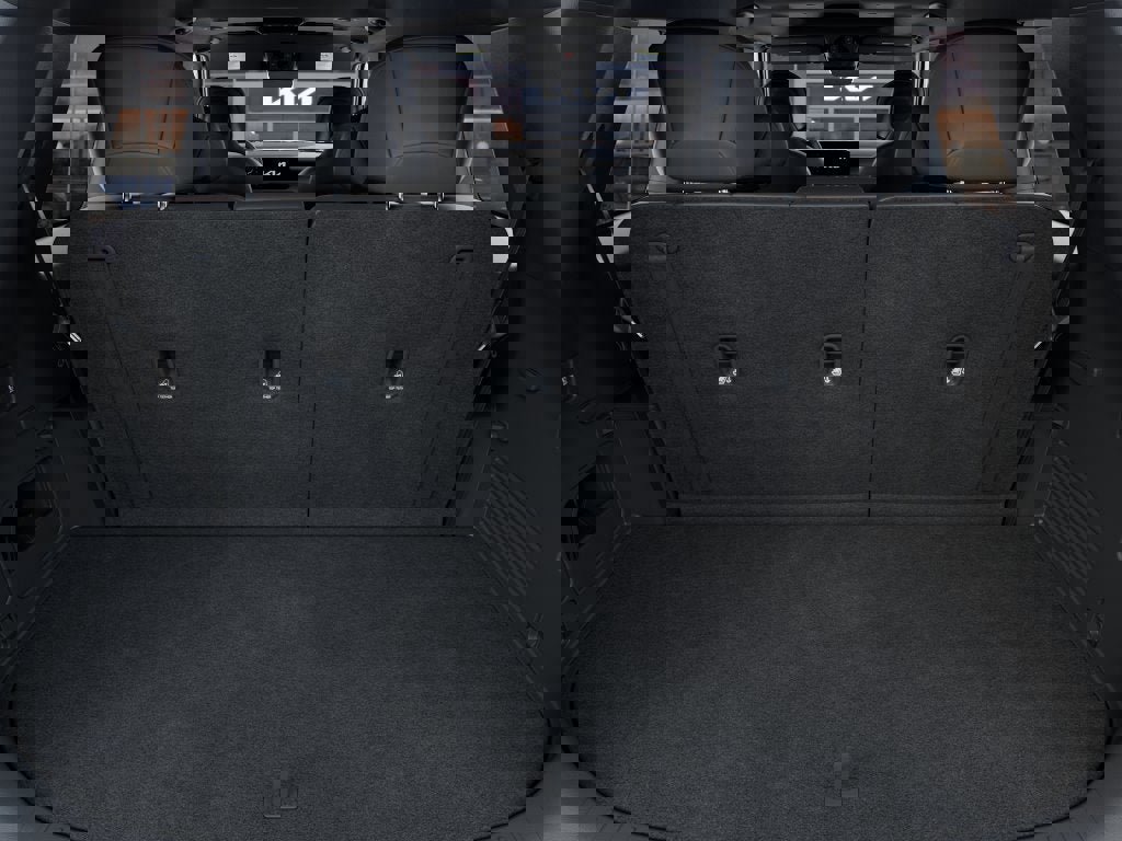 New 2027 Kia Telluride EX X-Line image 19