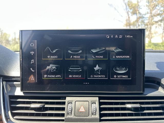 Used 2021 Audi Q5 2.0T Premium w/ Convenience Package image 23