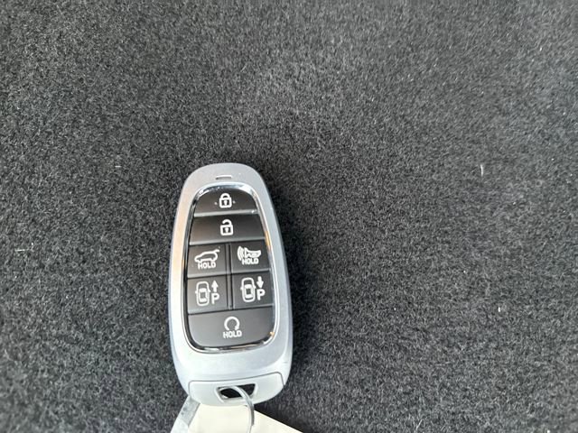 Certified 2023 Hyundai Tucson Limited image 46