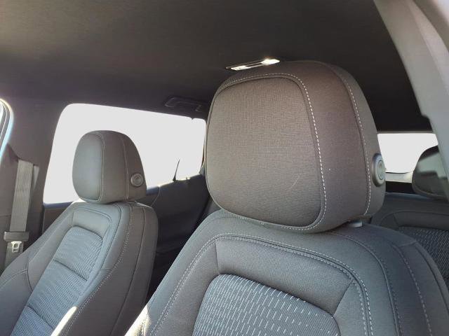 New 2026 Chevrolet Equinox LT w/ LPO, Floor Liner Package FWD image 20