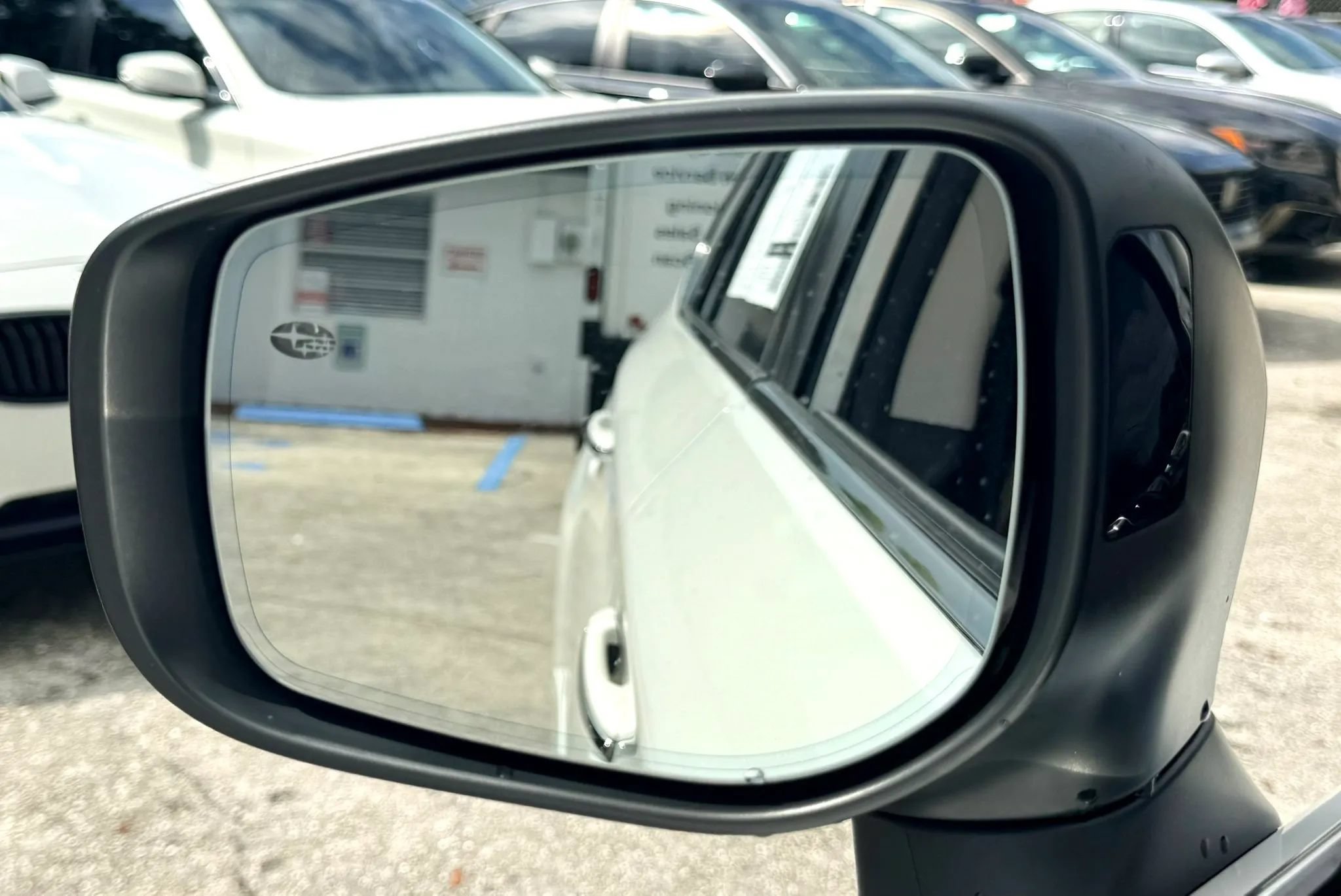Used 2019 Subaru Outback 2.5i Touring AWD/4WD image 18