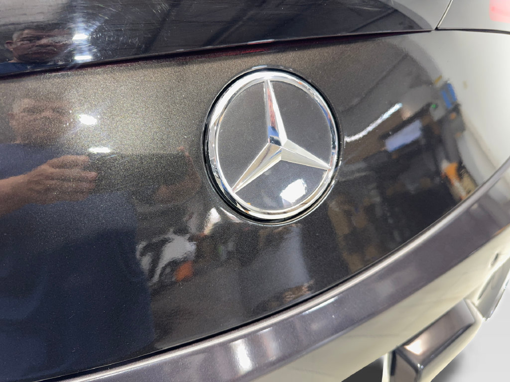 Used 2024 Mercedes-Benz CLE 450 4MATIC Coupe image 23