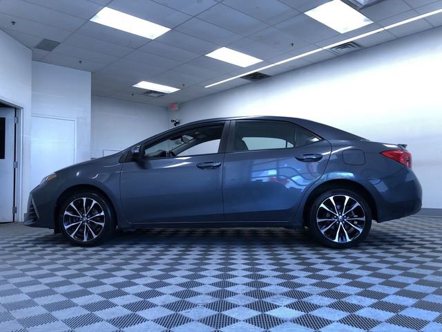Used 2019 Toyota Corolla SE FWD image 13