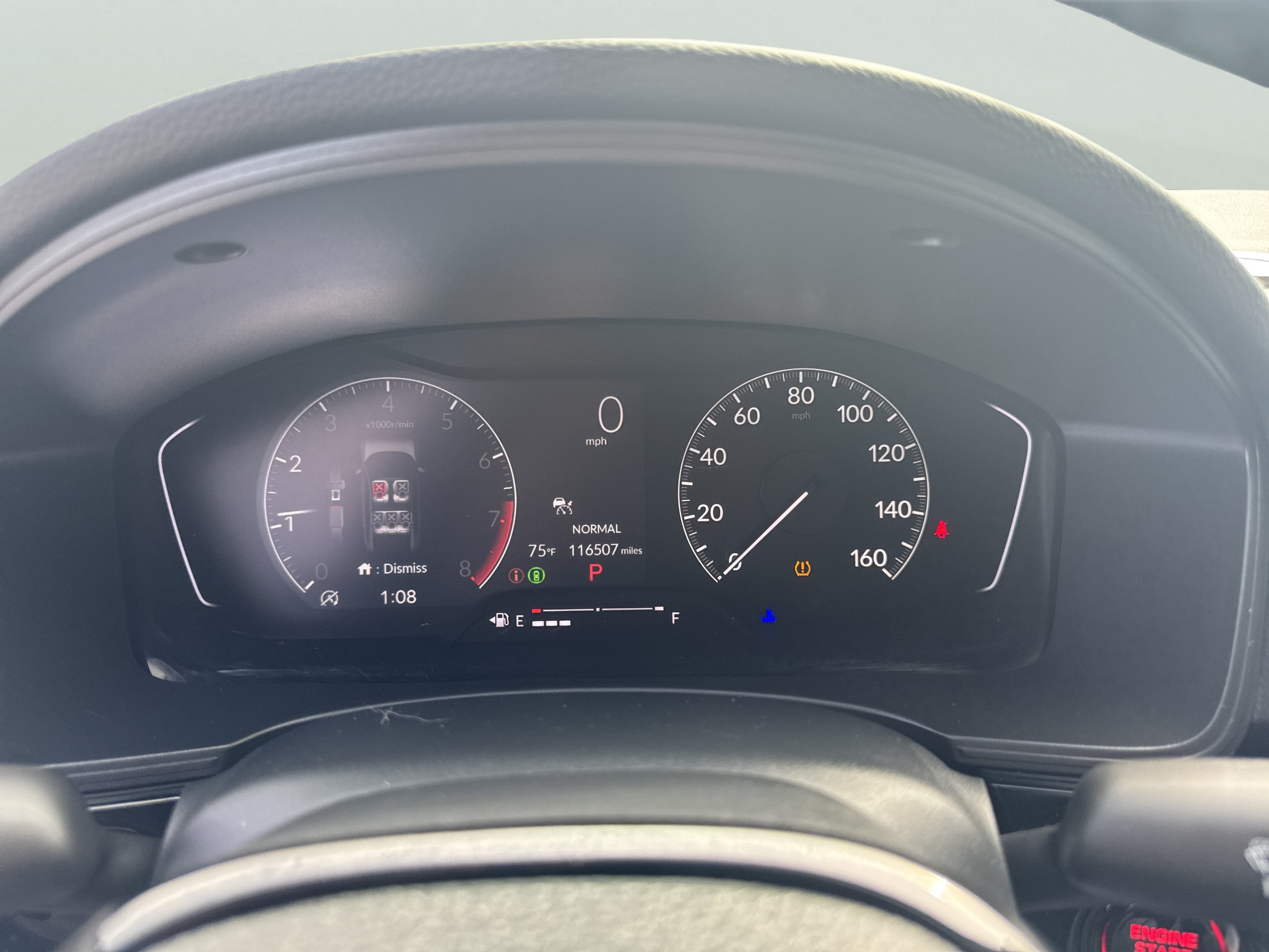 Used 2023 Honda Civic Sport image 14