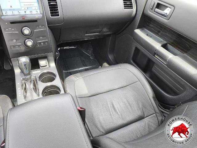 Certified 2017 Ford Flex SEL w/ Equipment Group 202A FWD image 20