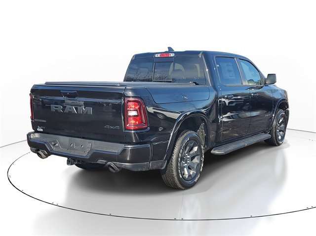 New 2026 RAM 1500 Big Horn image 4