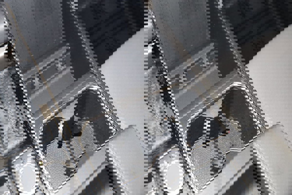 Used 2024 Toyota Tundra SR5 w/ SR5 Convenience Package AWD/4WD image 27