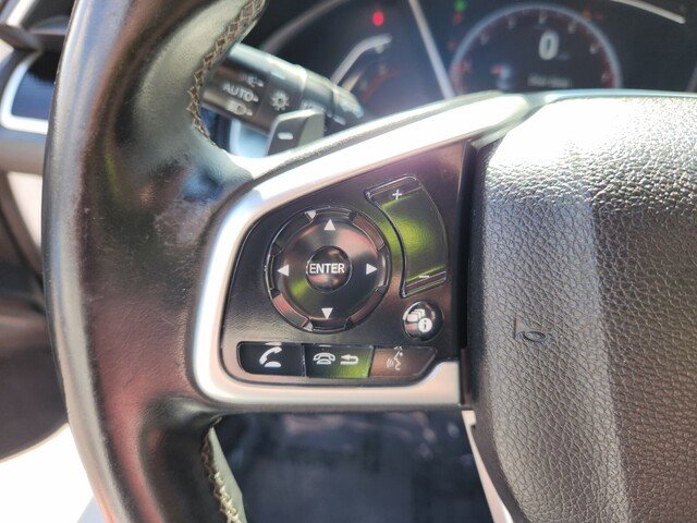 Used 2020 Honda Civic Sport image 19