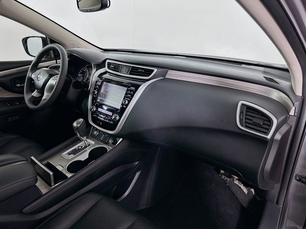 Used 2017 Nissan Murano SL w/ Cargo Package image 29