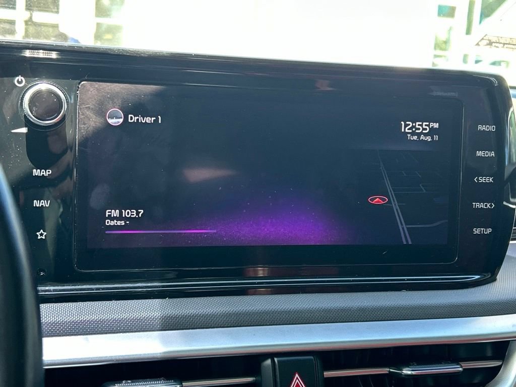 Used 2022 Kia K5 GT-Line w/ GT-Line Awd Premium Package image 33