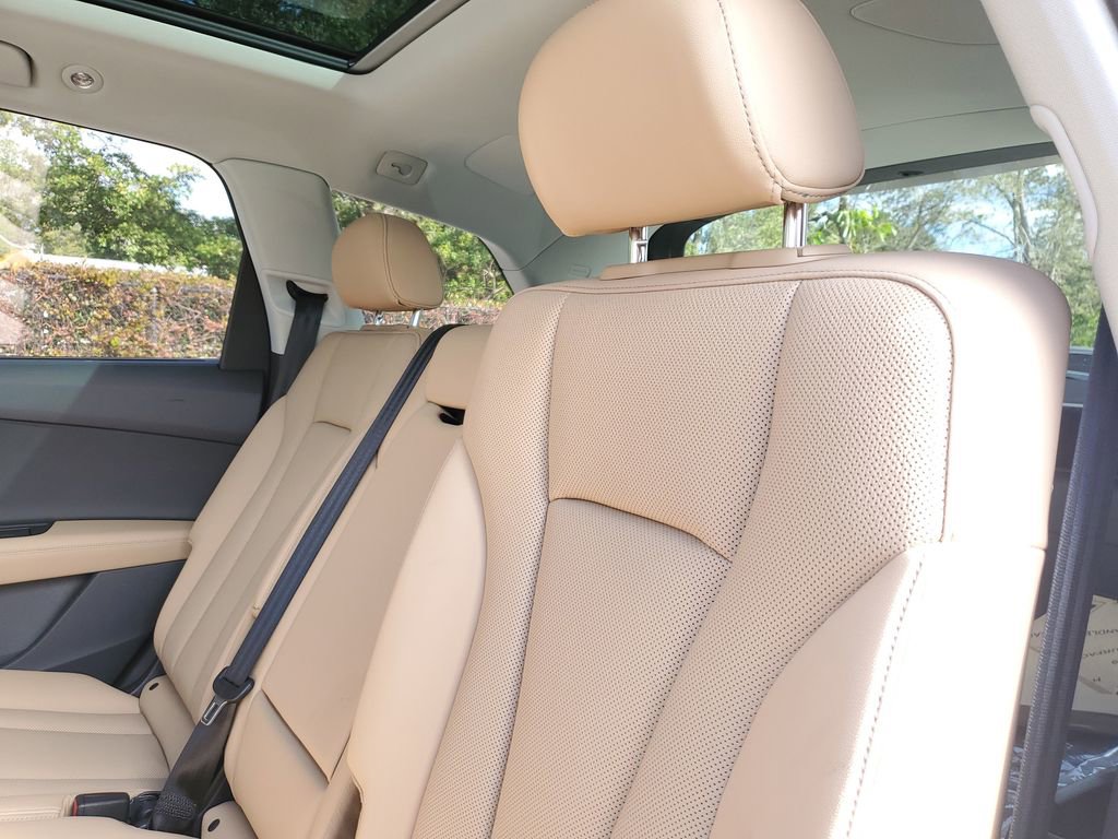 New 2026 Audi Q7 3.0T Premium Plus image 28
