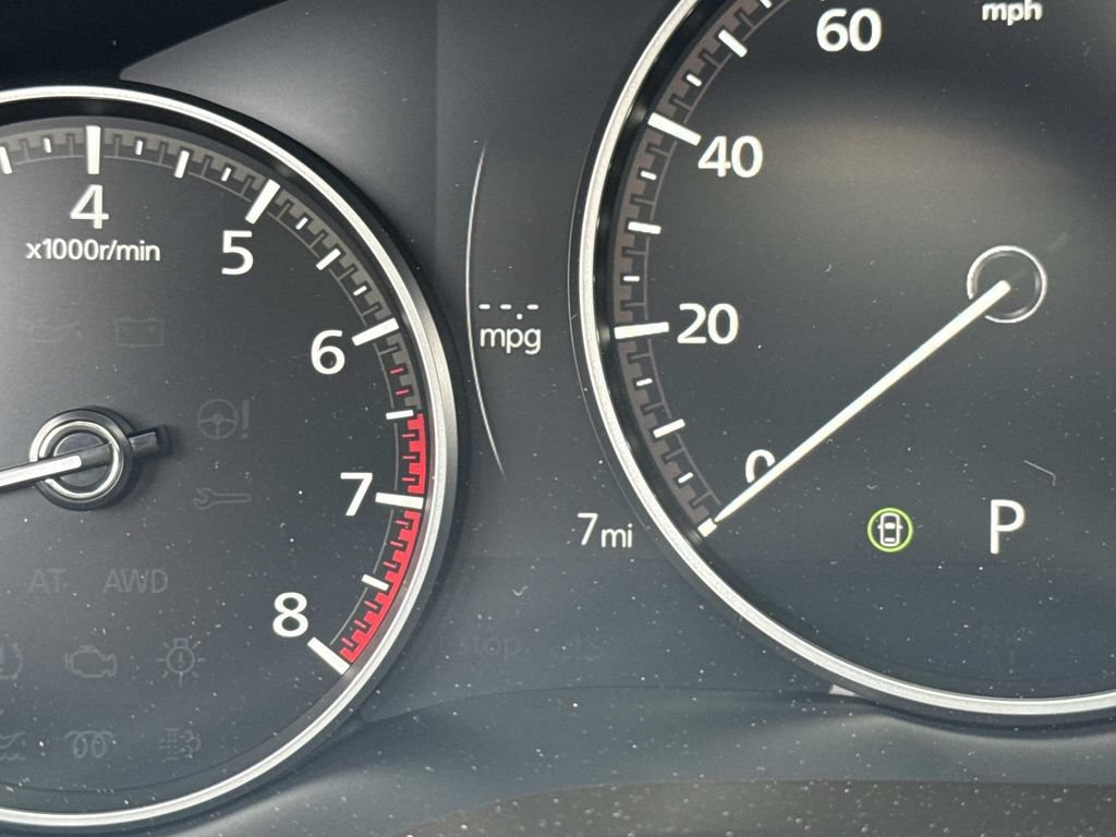 New 2026 MAZDA MAZDA3 2.5 S Sedan w/ Preferred Pkg FWD image 39