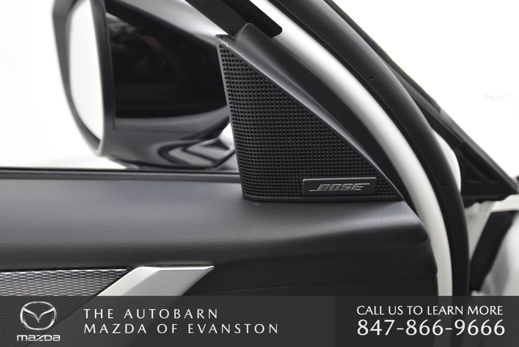 New 2026 MAZDA CX-70 3.3 Turbo w/ Premium Plus Pkg image 33