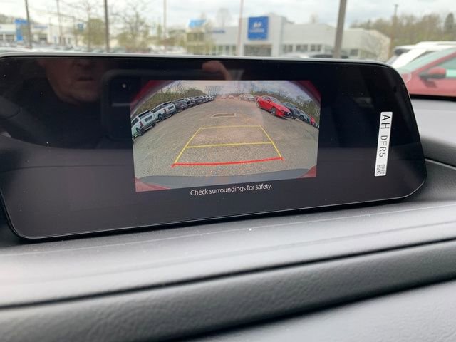 New 2026 MAZDA CX-30 AWD 2.5 S w/ Select Sport Pkg image 20