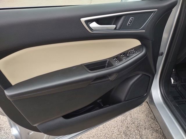 Used 2024 Ford Edge SEL w/ Convenience Package AWD/4WD image 10