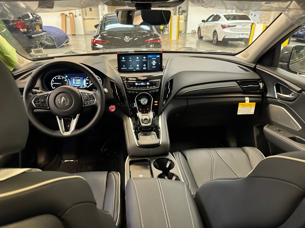 New 2026 Acura RDX w/ Advance Package AWD/4WD image 17