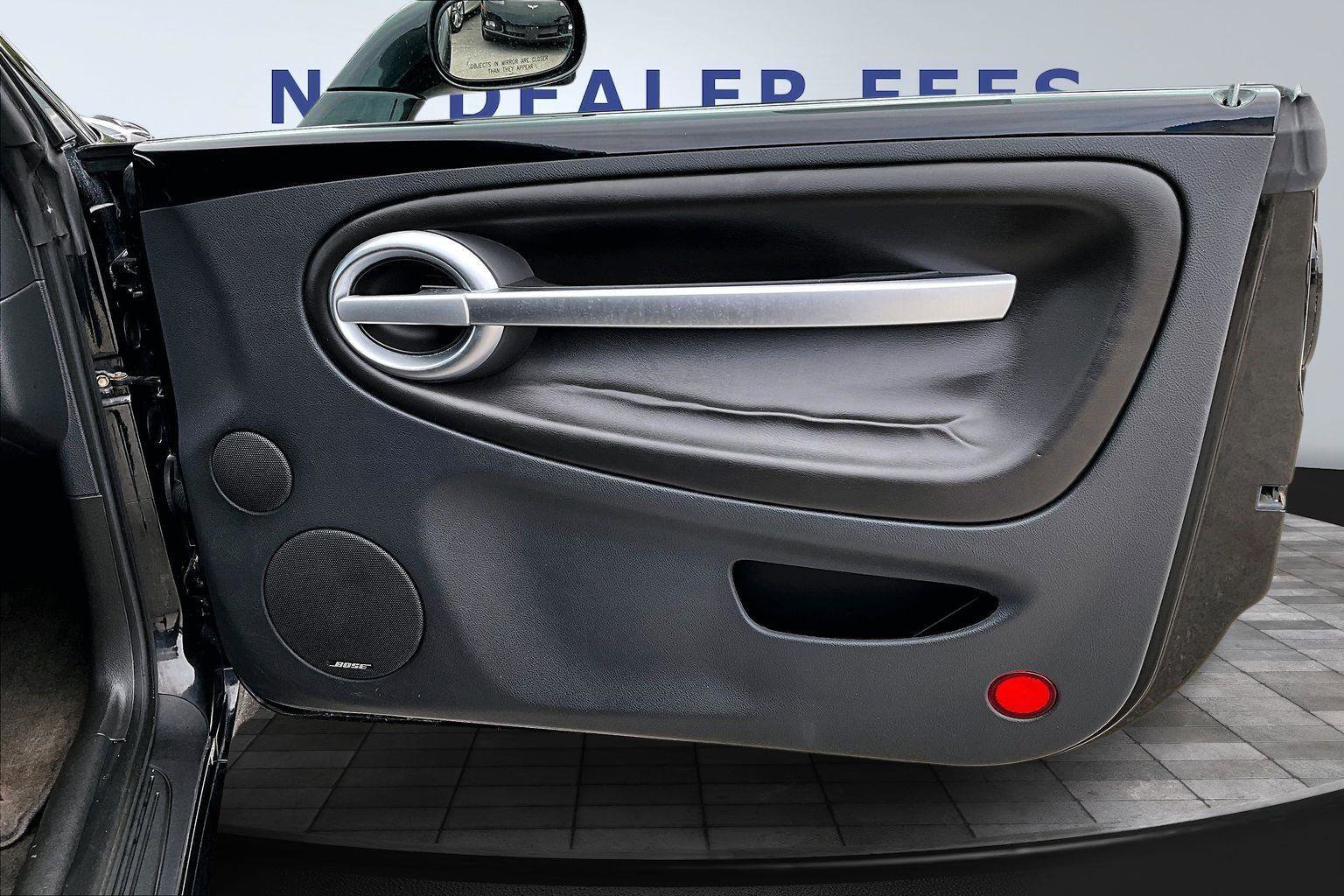 Used 2006 Chevrolet SSR w/ Preferred Equipment Group image 23