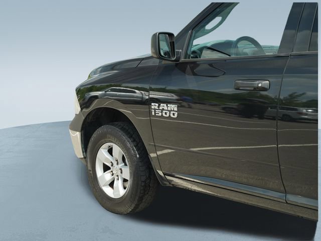 Used 2017 RAM 1500 Tradesman w/ Popular Equipment Group AWD/4WD image 34