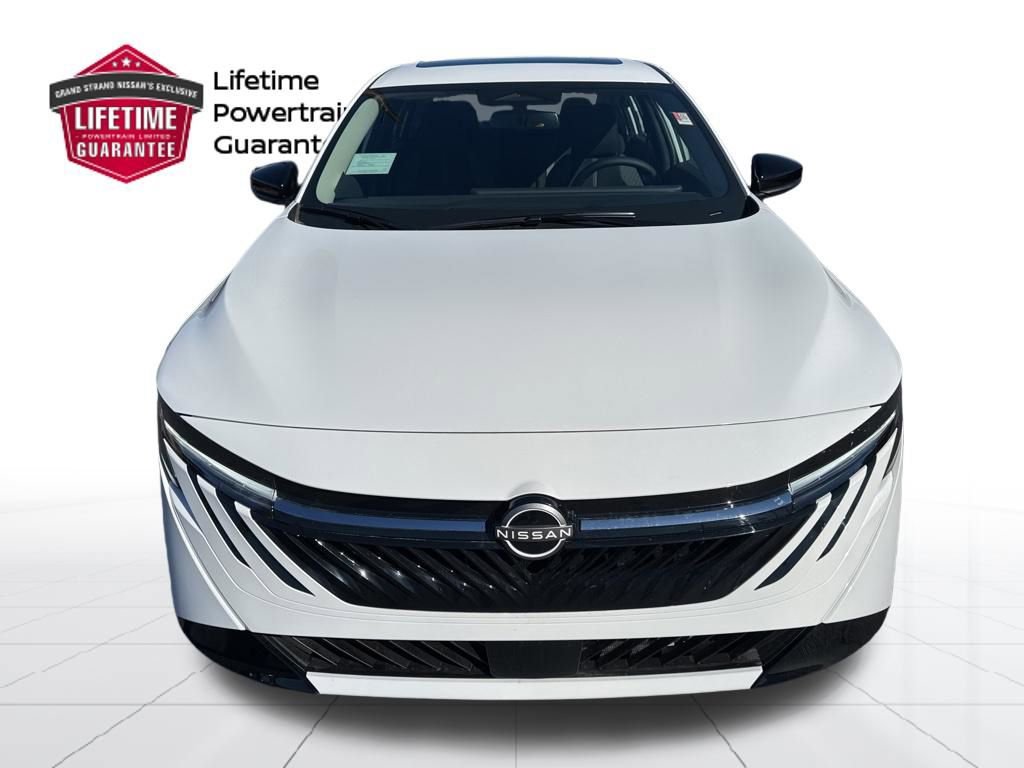 New 2026 Nissan Sentra SV w/ SV Convenience Package image 2