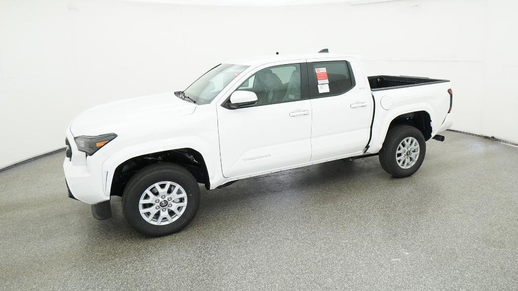 New 2025 Toyota Tacoma SR5 image 24