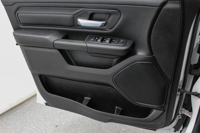 Used 2023 RAM 1500 Tradesman AWD/4WD image 17