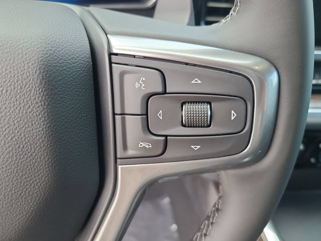 New 2026 Chevrolet Silverado 1500 RST AWD/4WD image 28
