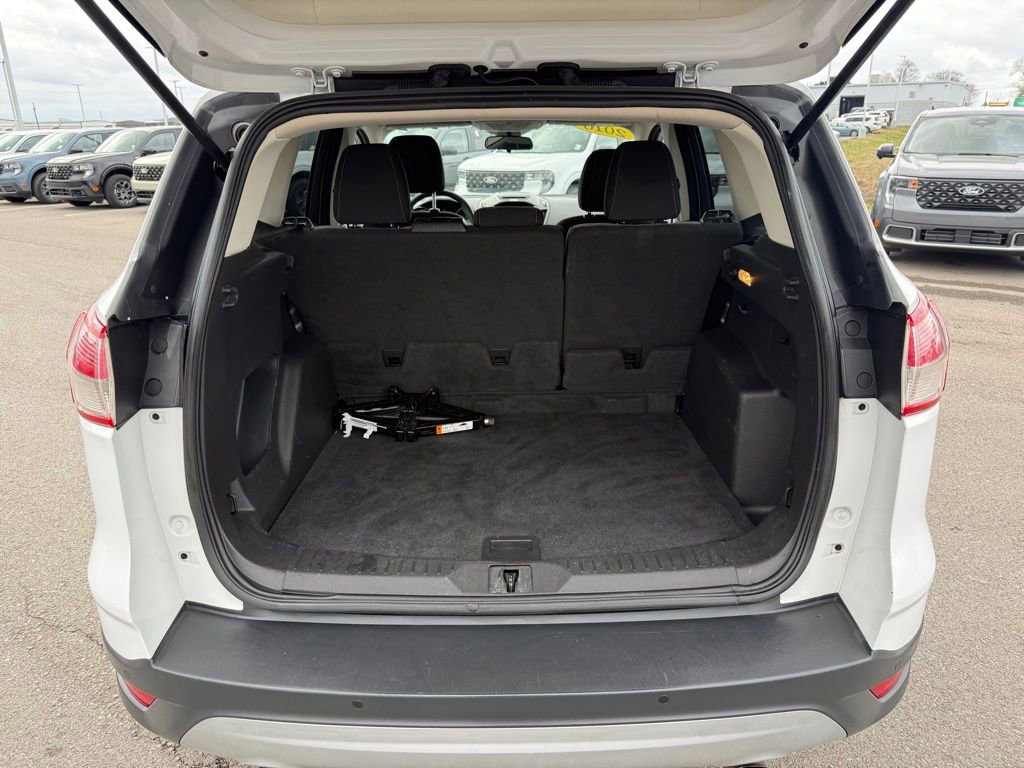 Used 2016 Ford Escape SE w/ Equipment Group 201A image 35